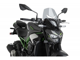 Owiewka PUIG do Kawasaki...