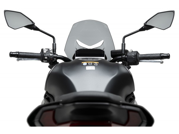 Owiewka PUIG do Kawasaki Z900 25-26 (Touring) | PUIG.pl