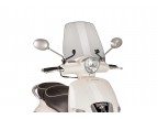Owiewka PUIG do Peugeot Django 50 / 125 / 150 (Urban)