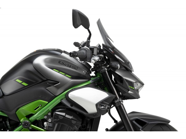 Owiewka PUIG do Kawasaki Z900 25-26 (Touring) | PUIG.pl