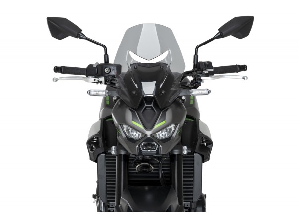 Owiewka PUIG do Kawasaki Z900 25-26 (Touring) | PUIG.pl