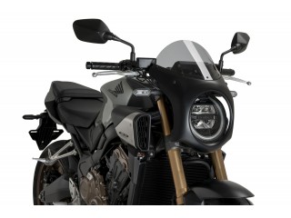 Owiewka PUIG Retrofairing...