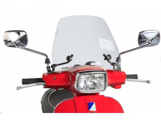 Owiewka PUIG do Piaggio...