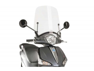 Owiewka PUIG do Piaggio...