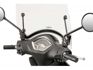 Owiewka PUIG do Piaggio... 2