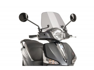 Owiewka PUIG do Piaggio... 2