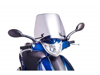 Owiewka PUIG do Piaggio new...