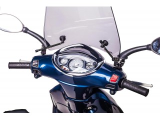Owiewka PUIG do Piaggio new... 2