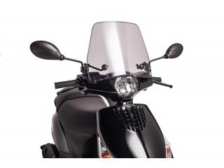 Owiewka PUIG do Piaggio Zip...