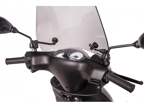 Owiewka PUIG do Piaggio Zip 50 97-24 (Traffic) | PUIG.pl