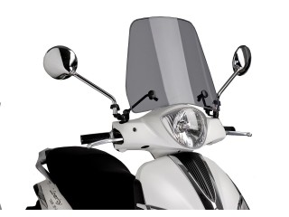 Owiewka PUIG do Piaggio...