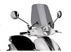 Owiewka PUIG do Piaggio Liberty 50 / 125 / 150 (Urban) | PUIG.pl