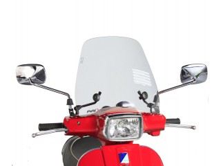 Owiewka PUIG do Piaggio...