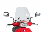 Owiewka PUIG do Piaggio Vespa S 50 08-14 / 125 07-11 (Urban)