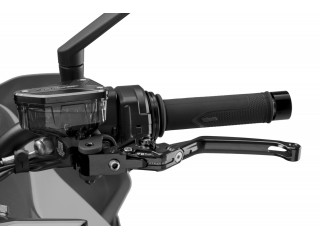 Regulowana dźwignia...