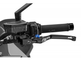 Regulowana dźwignia... 2