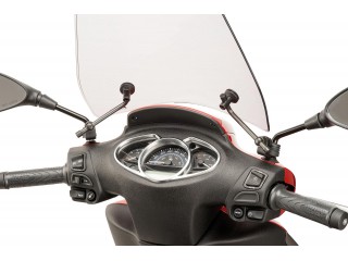 Owiewka PUIG do Piaggio... 2