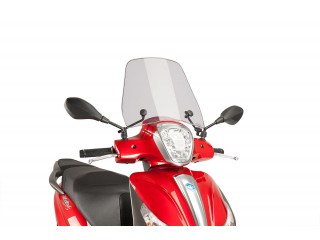 Owiewka PUIG do Piaggio...