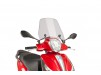 Owiewka PUIG do Piaggio Medley 125 16-19 / 150 16-20 (Urban) | PUIG.pl