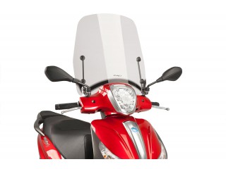 Owiewka PUIG do Piaggio...