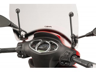 Owiewka PUIG do Piaggio... 2