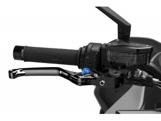 Regulowana dźwignia hamulca... 2