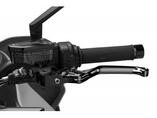 Regulowana dźwignia...