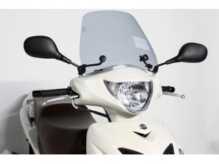 Owiewka PUIG do Suzuki...