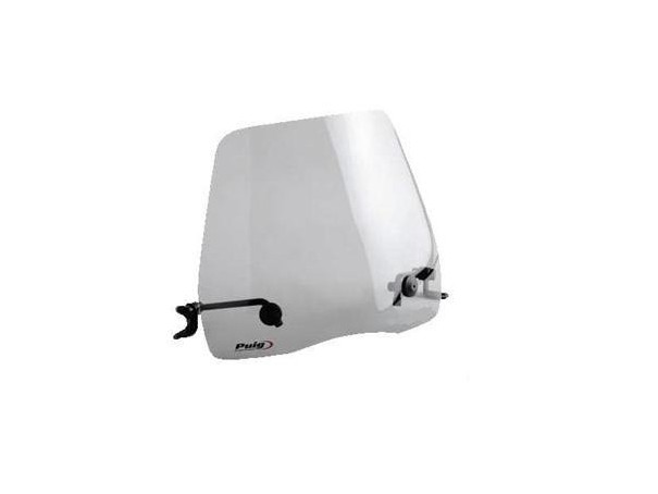 Owiewka PUIG do Suzuki Sixteen 125 / 150 08-23 (Traffic) | PUIG.pl