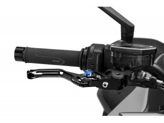 Regulowana dźwignia hamulca... 2