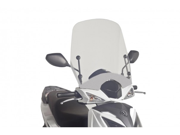 Owiewka PUIG do SYM Symphony SR 50 / 125 / 150 E3 / E4 (T.S.) | PUIG.pl