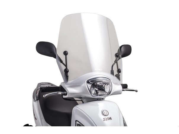 Owiewka PUIG do SYM Symphony SR 50 / 125 / 150 E3 / E4 (T.S.) | PUIG.pl