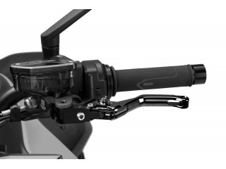 Regulowana dźwignia...