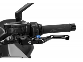 Regulowana dźwignia... 2