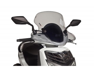 Owiewka PUIG do SYM HD2 125...