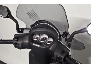 Owiewka PUIG do SYM HD2 125... 2