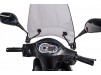 Owiewka PUIG do SYM Symphony S 50 / 125 / 150 E3 / E4 (Traffic) | PUIG.pl