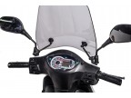 Owiewka PUIG do SYM Symphony S 50 / 125 / 150 E3 / E4 (Traffic)