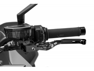 Regulowana dźwignia...