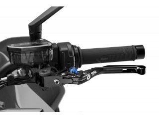 Regulowana dźwignia... 2