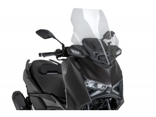 Szyba PUIG V-Tech do Yamaha...