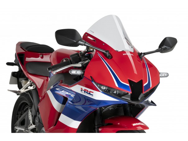 Szyba wyścigowa PUIG do Honda CBR600RR 23-25 | PUIG.pl