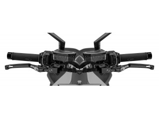 Klamki PUIG do Benelli...