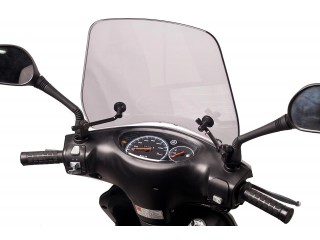 Owiewka PUIG do Yamaha Vity...