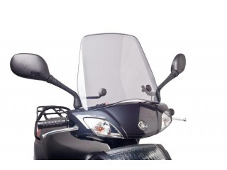 Owiewka PUIG do Yamaha Vity... 2