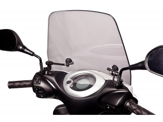 Owiewka PUIG do Yamaha Neos... 2