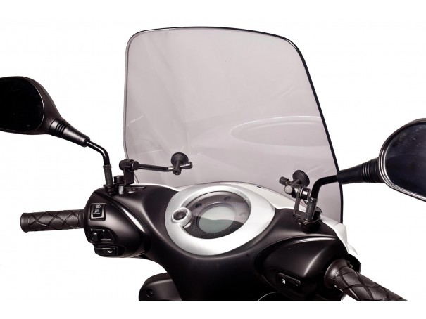 Owiewka PUIG do Yamaha Neos / Neos 4 / Neos 50 4T (Traffic) | PUIG.pl