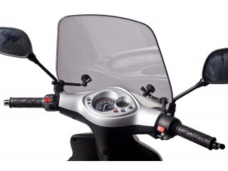Owiewka PUIG do Yamaha Jog...