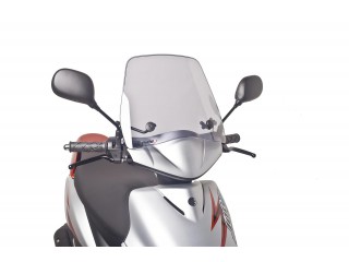 Owiewka PUIG do Yamaha Jog... 2
