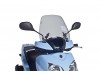 Owiewka PUIG do Yamaha X-Enter 125 12-23 (Traffic) | PUIG.pl